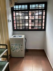 Blk 97 Crescent View (Queenstown), HDB 2 Rooms #584279911